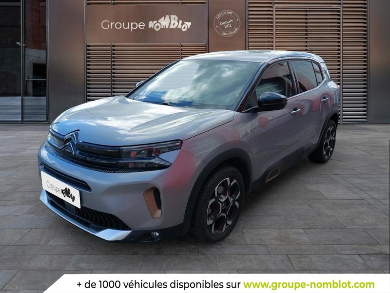 Image de l'annonce principale - Citroën C5 Aircross