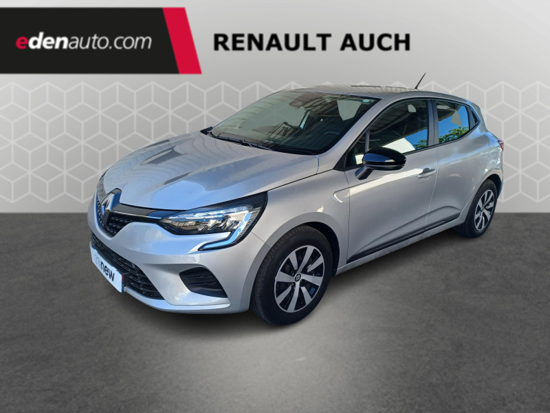 Image de l'annonce principale - Renault Clio