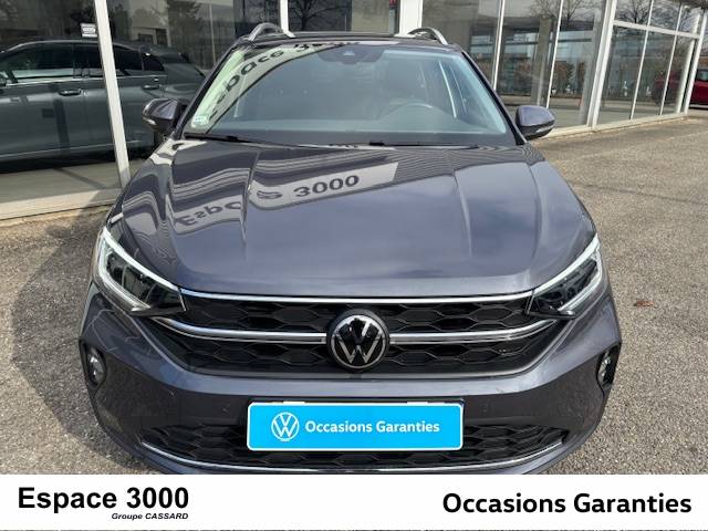 Image de l'annonce principale - Volkswagen Taigo