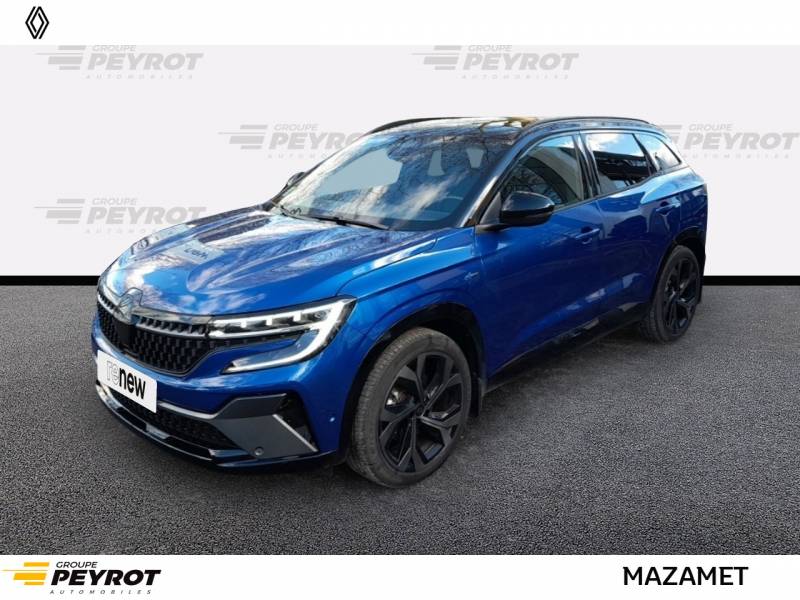 Image de l'annonce principale - Renault Austral