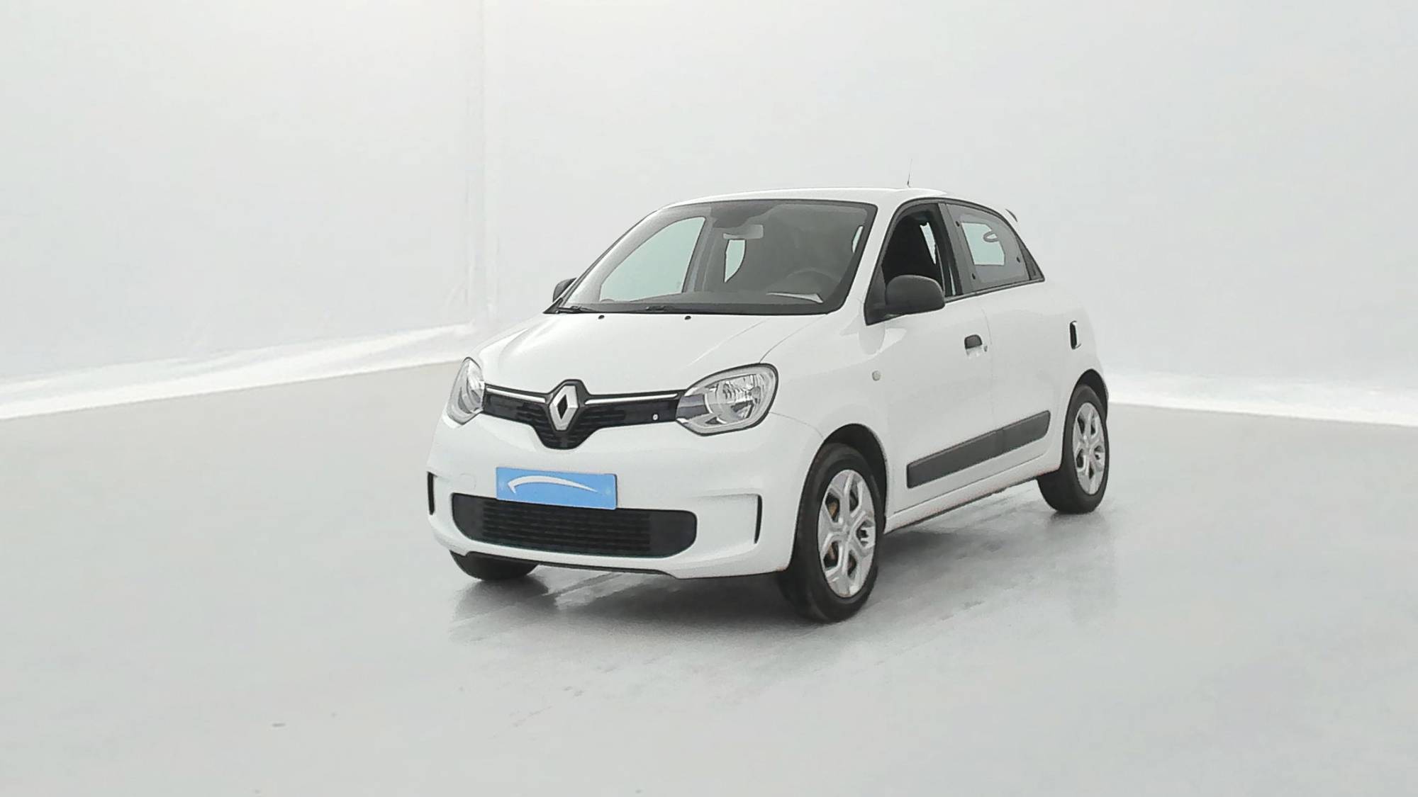 Image de l'annonce principale - Renault Twingo