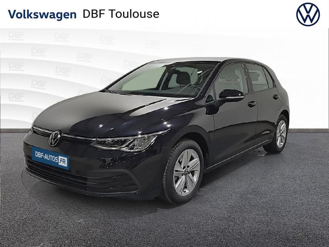 Image de l'annonce principale - Volkswagen Golf