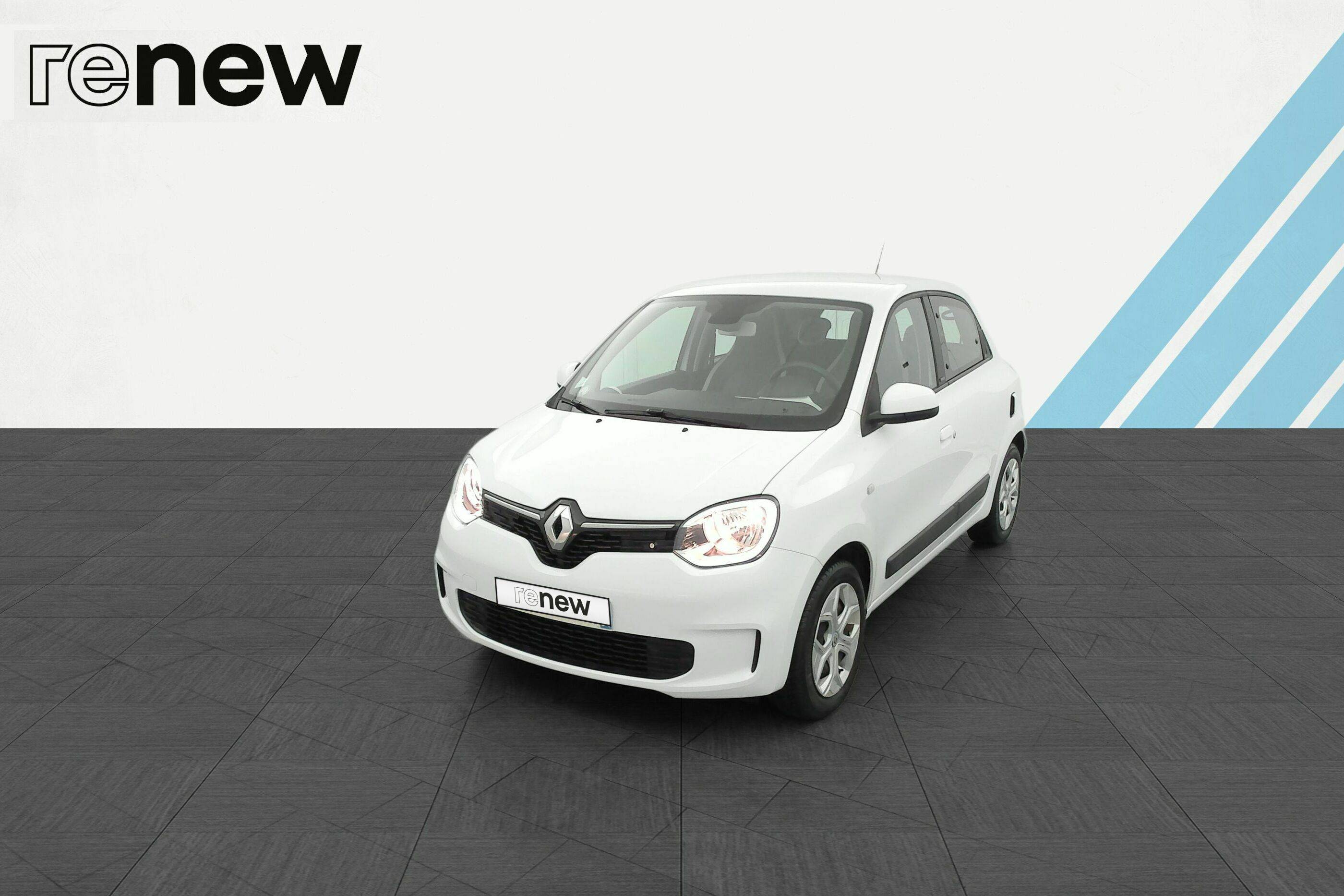 Image de l'annonce principale - Renault Twingo