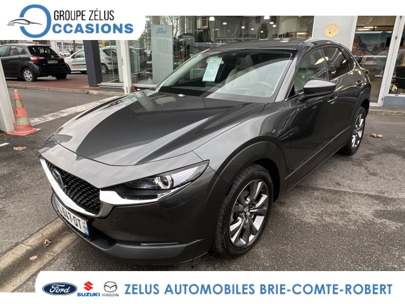 Image de l'annonce principale - Mazda CX-30