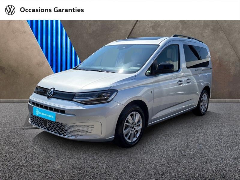 Image de l'annonce principale - Volkswagen Caddy California