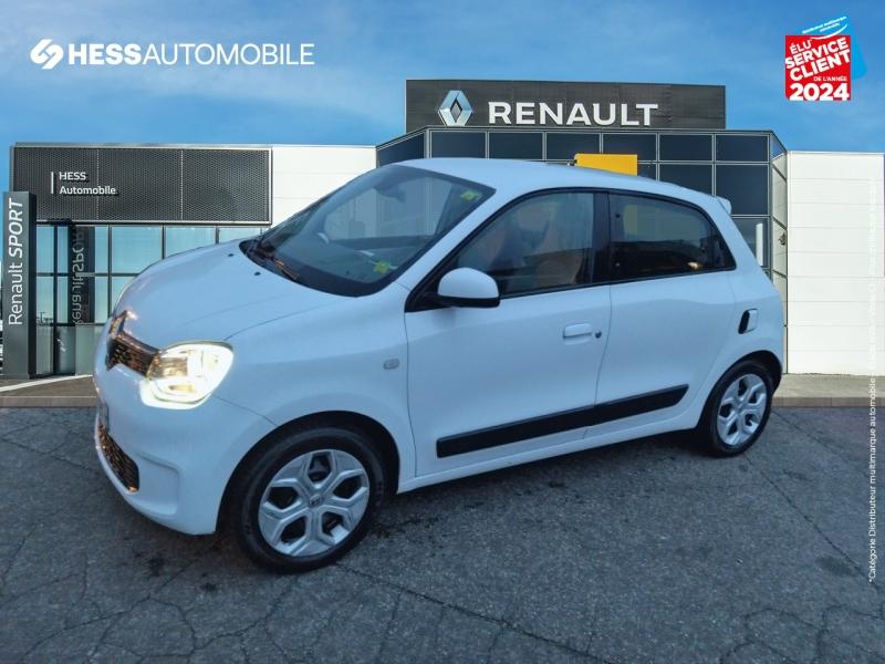 Image de l'annonce principale - Renault Twingo