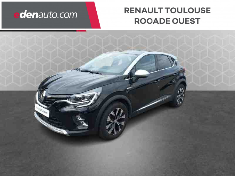 Image de l'annonce principale - Renault Captur