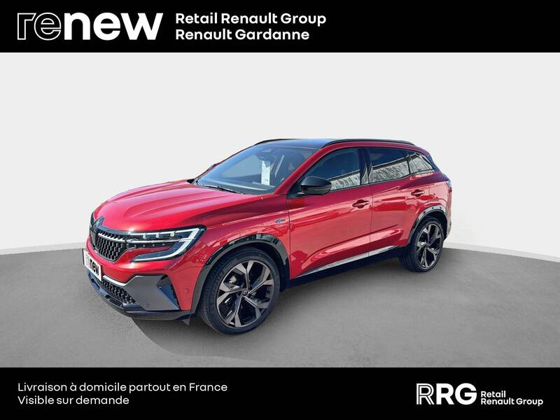 Image de l'annonce principale - Renault Austral