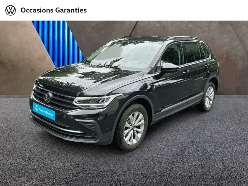 Image de l'annonce principale - Volkswagen Tiguan