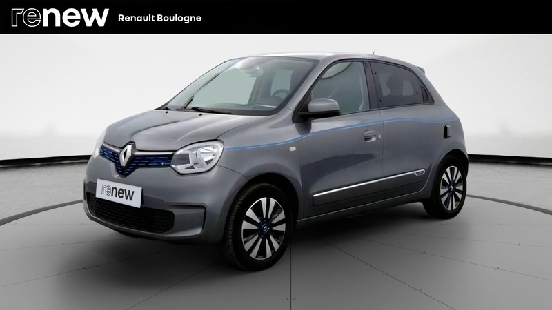 Image de l'annonce principale - Renault Twingo