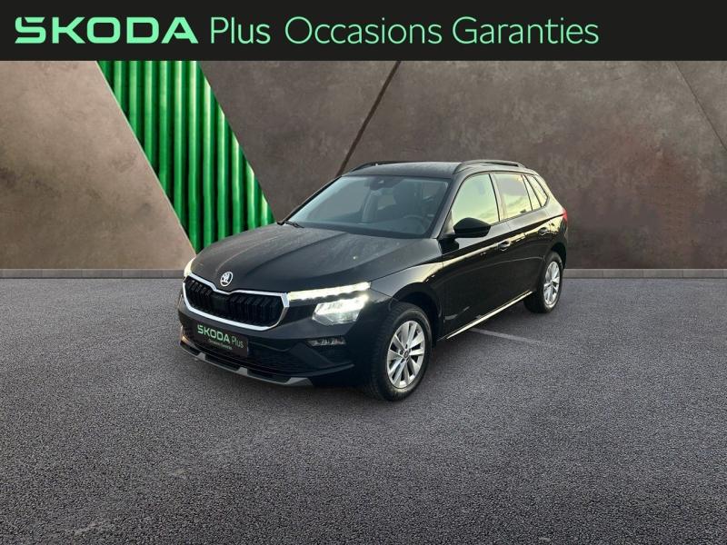 Image de l'annonce principale - Skoda Kamiq