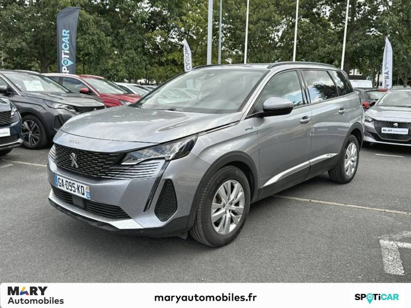 Image de l'annonce principale - Peugeot 5008