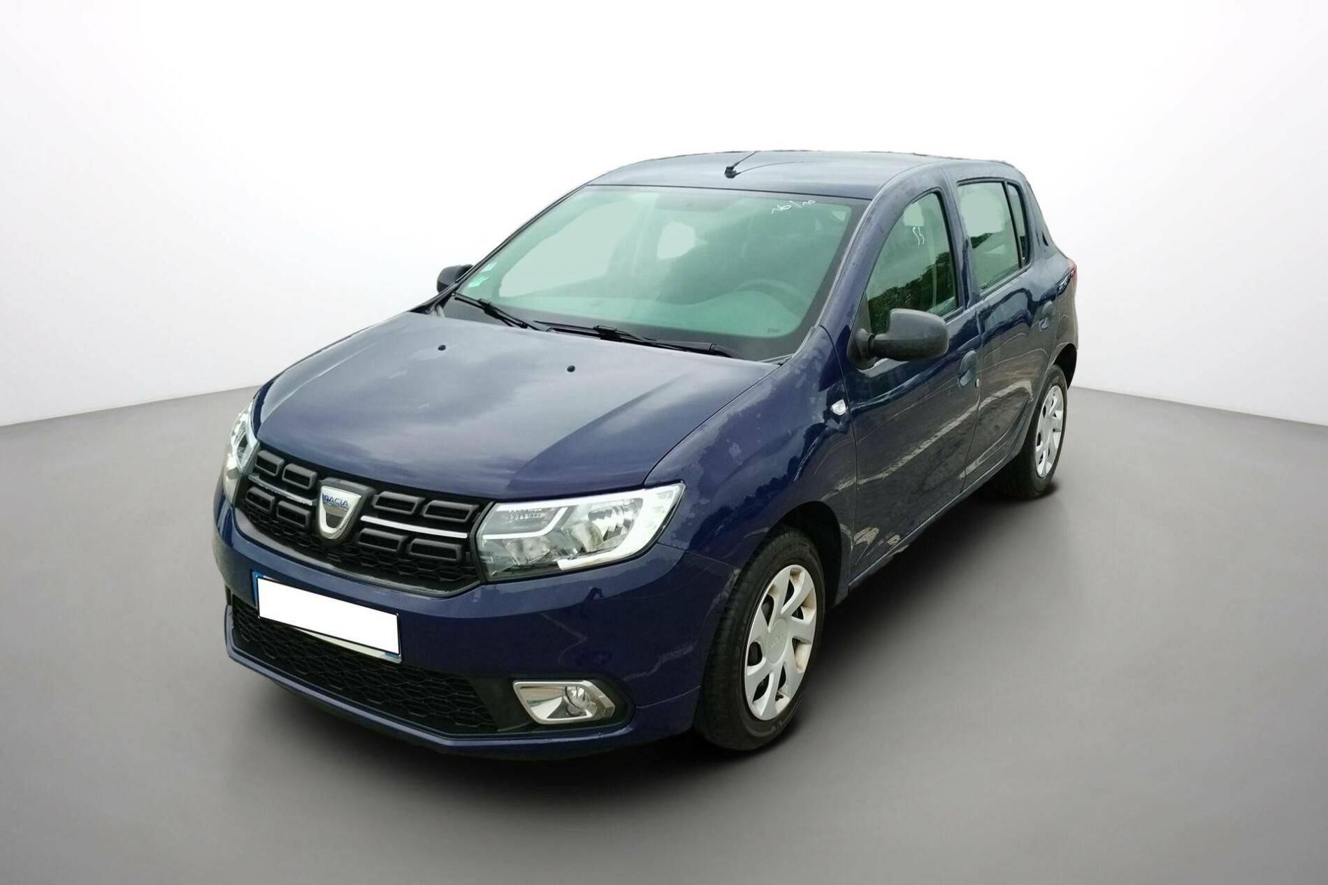 Image de l'annonce principale - Dacia Sandero