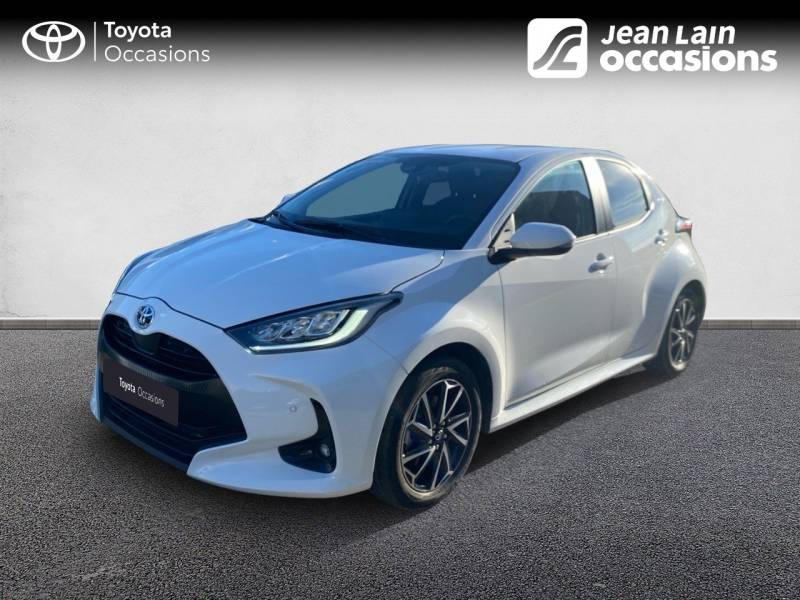 Image de l'annonce principale - Toyota Yaris