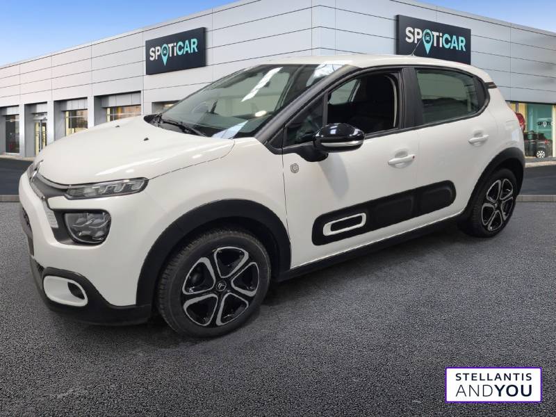 Image de l'annonce principale - Citroën C3