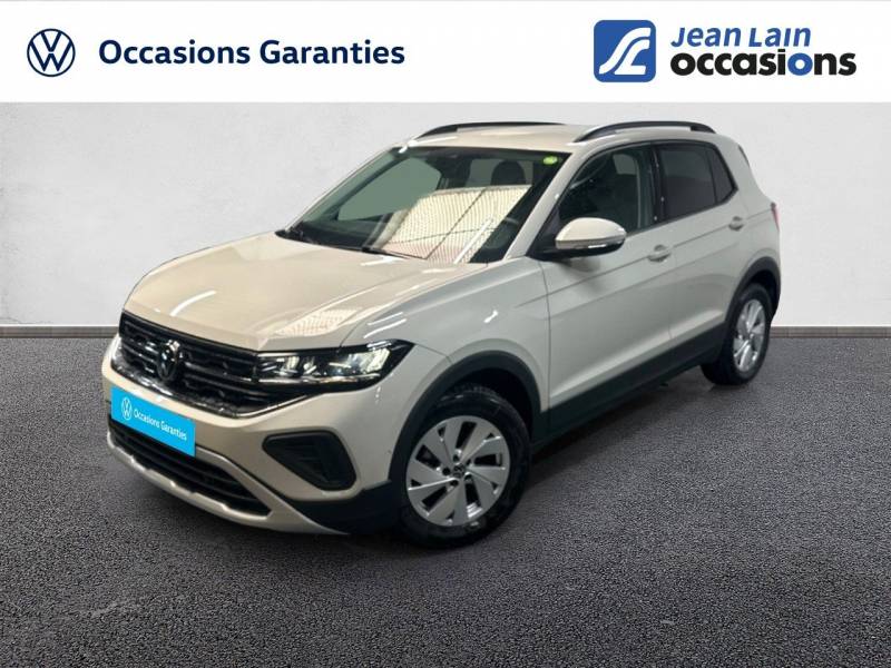 Image de l'annonce principale - Volkswagen T-Cross