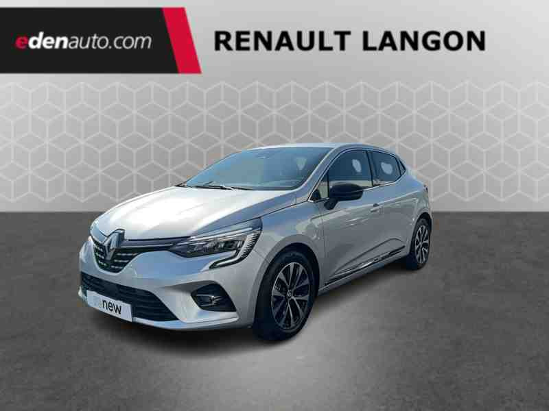 Image de l'annonce principale - Renault Clio