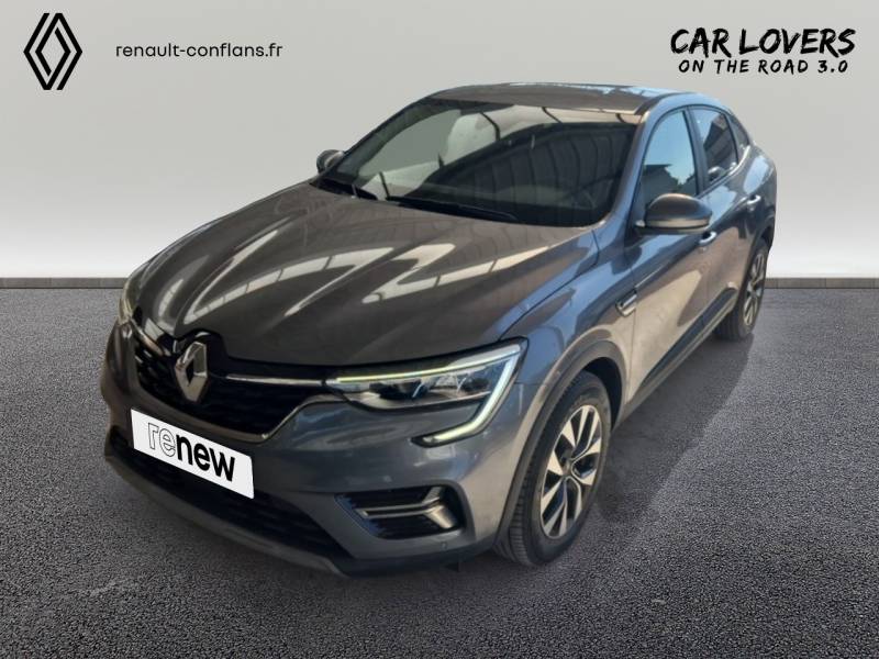 Image de l'annonce principale - Renault Arkana