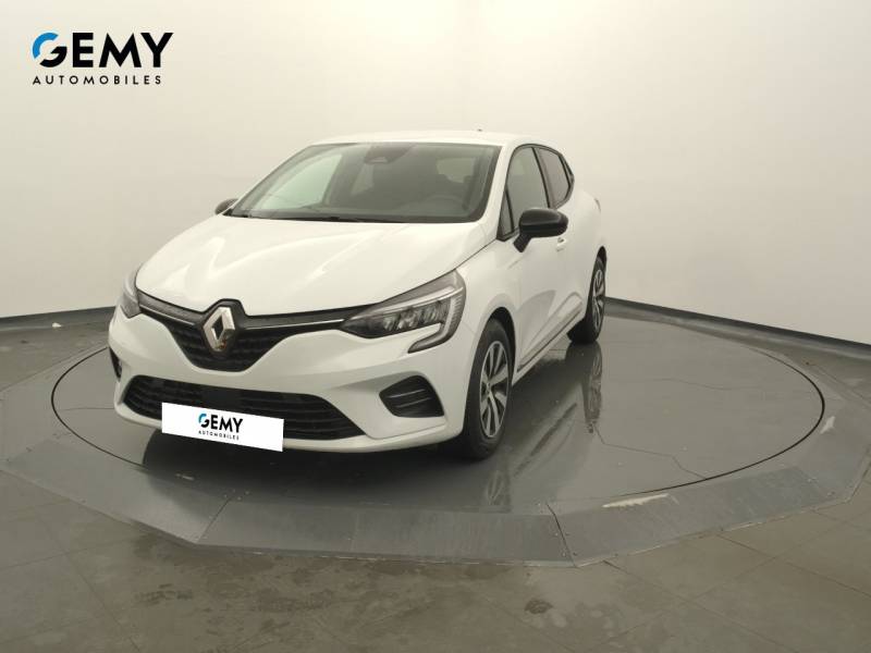 Image de l'annonce principale - Renault Clio