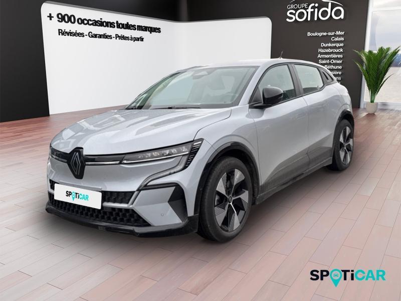 Image de l'annonce principale - Renault Megane E Tech