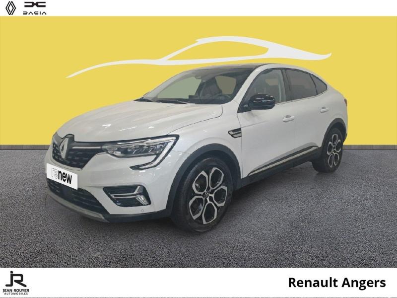 Image de l'annonce principale - Renault Arkana