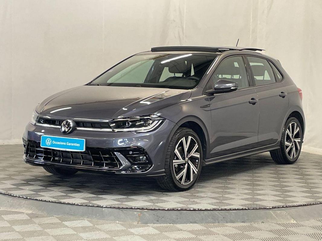 Image de l'annonce principale - Volkswagen Polo