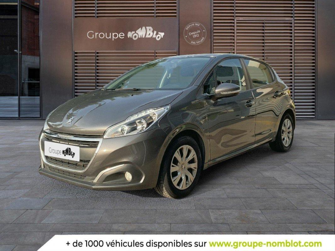 Image de l'annonce principale - Peugeot 208