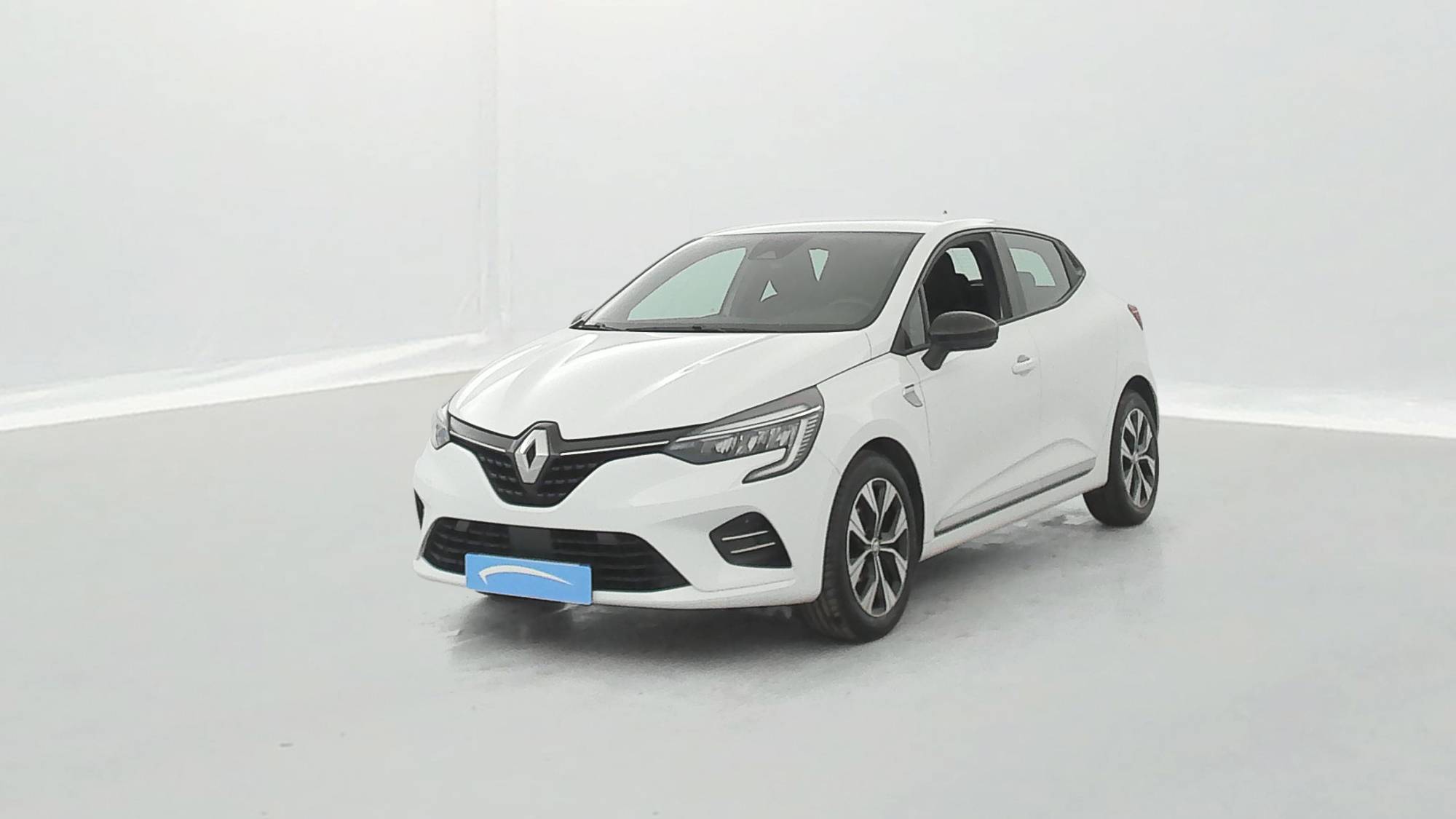 Image de l'annonce principale - Renault Clio