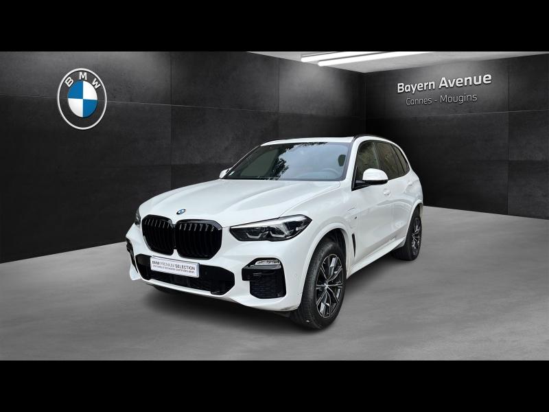 Image de l'annonce principale - BMW X5