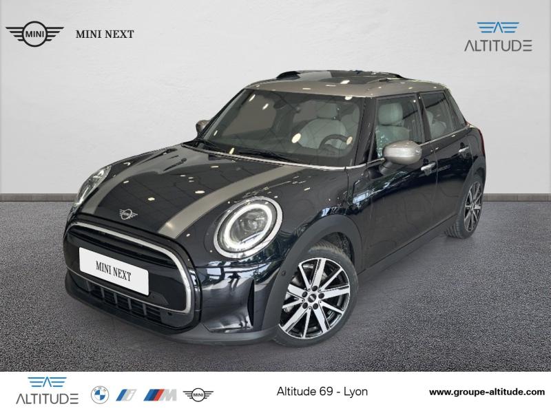 Image de l'annonce principale - MINI Hatch 5 Portes