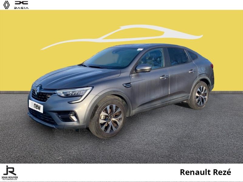 Image de l'annonce principale - Renault Arkana