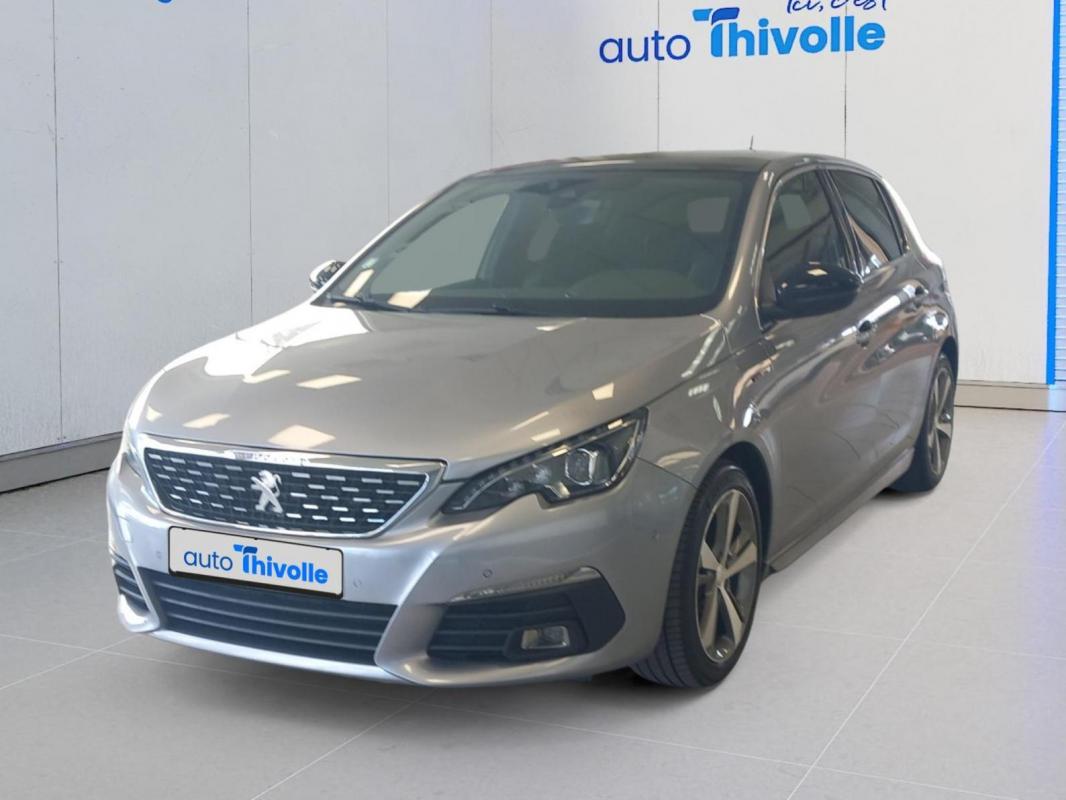 Image de l'annonce principale - Peugeot 308