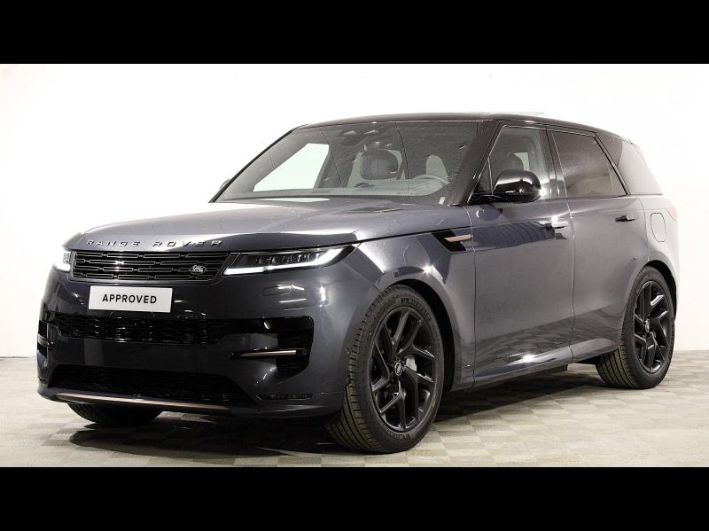 Image de l'annonce principale - Land Rover Range Rover Sport