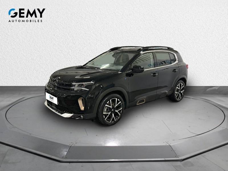 Image de l'annonce principale - Citroën C5 Aircross