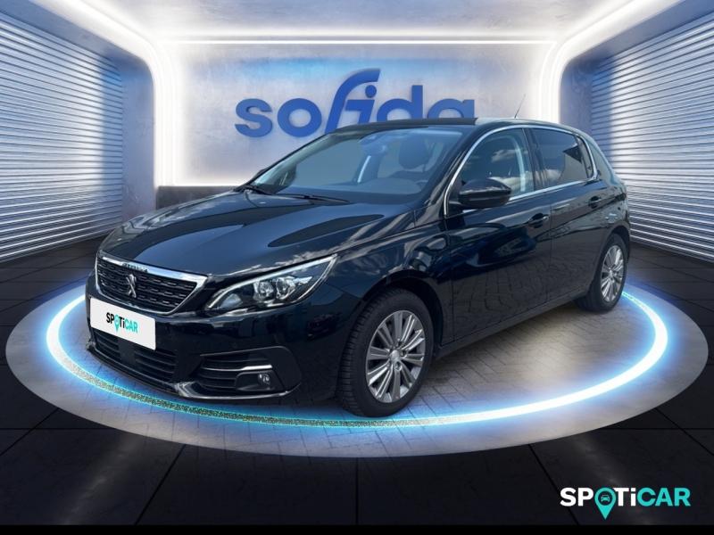 Image de l'annonce principale - Peugeot 308