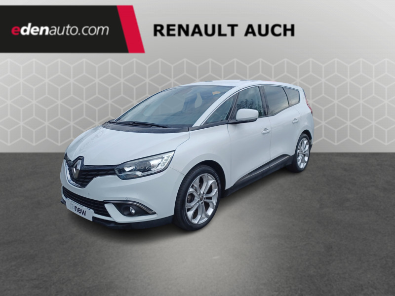 Image de l'annonce principale - Renault Grand Scénic