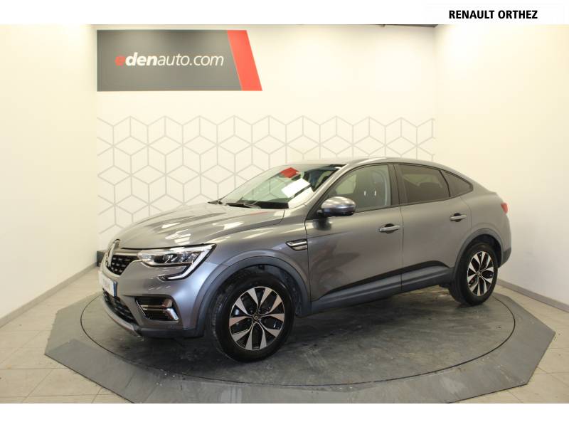 Image de l'annonce principale - Renault Arkana