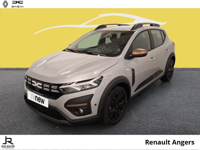 Image de l'annonce principale - Dacia Sandero Stepway