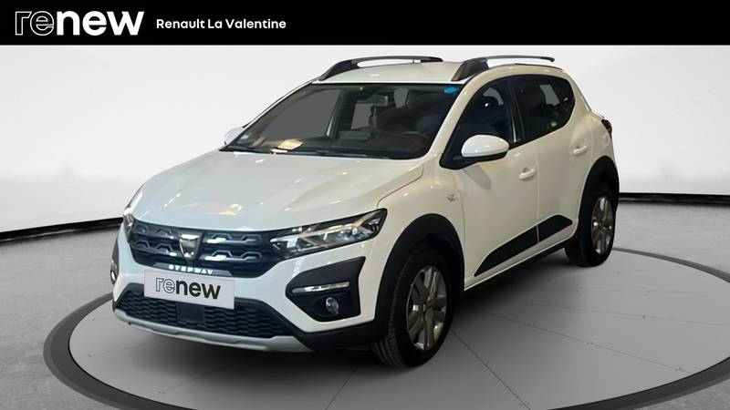 Image de l'annonce principale - Dacia Sandero