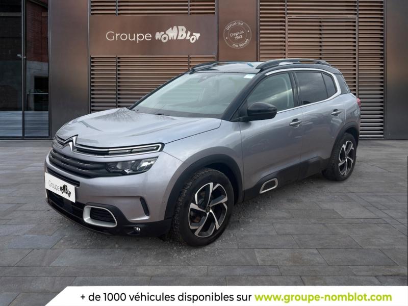 Image de l'annonce principale - Citroën C5 Aircross
