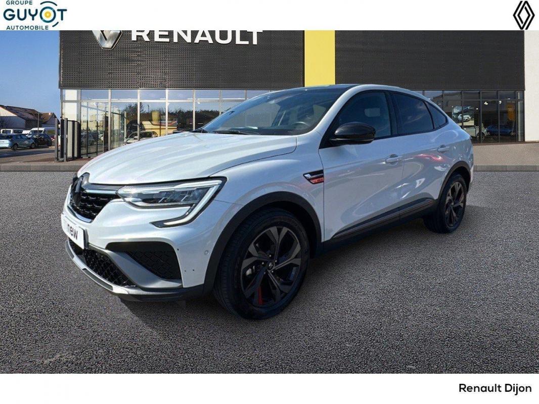 Image de l'annonce principale - Renault Arkana