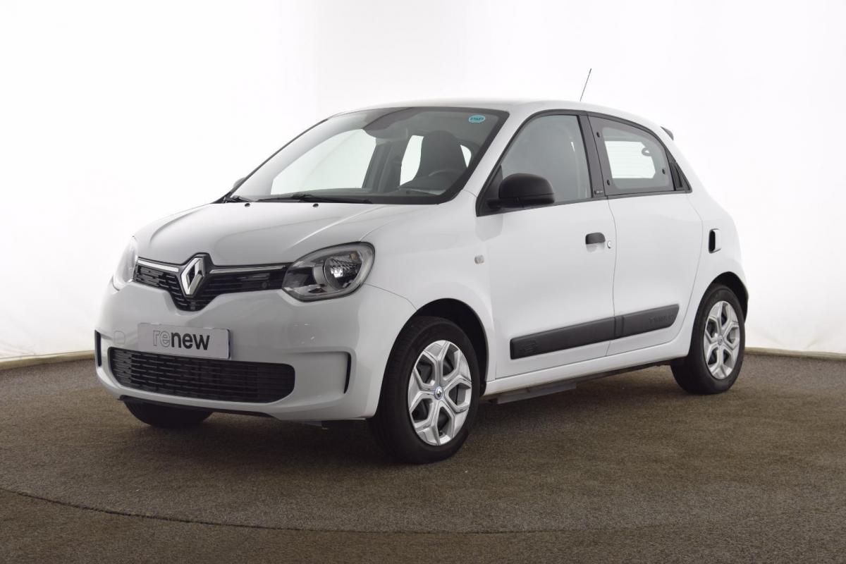 Image de l'annonce principale - Renault Twingo