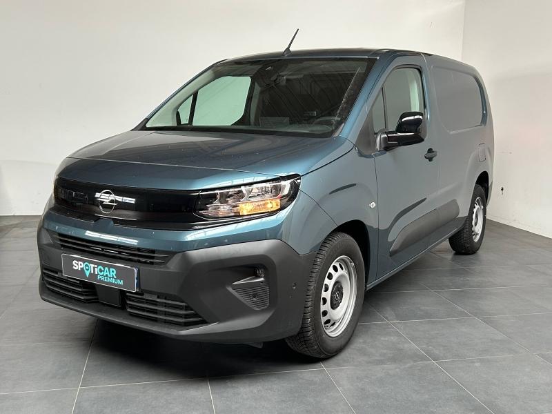 Image de l'annonce principale - Opel Combo Cargo