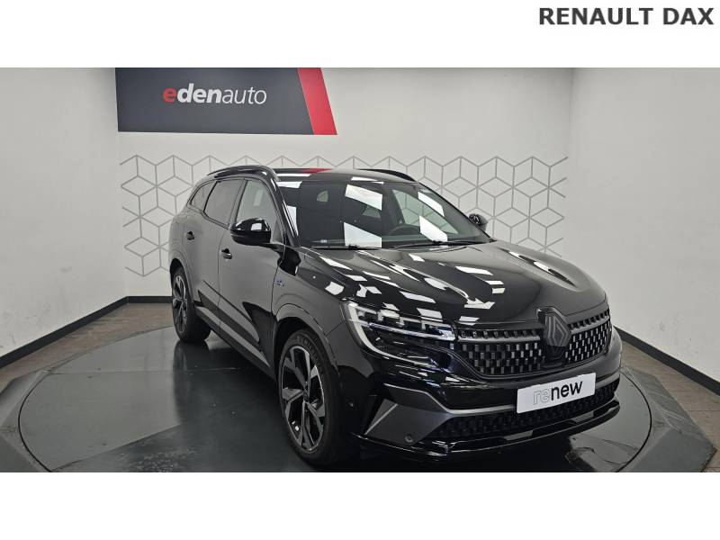 Image de l'annonce principale - Renault Espace