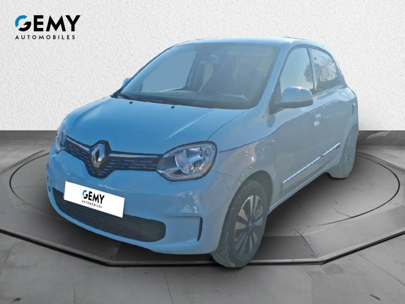 Image de l'annonce principale - Renault Twingo