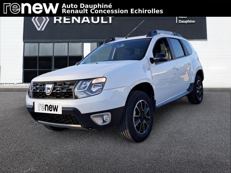 Image de l'annonce principale - Dacia Duster