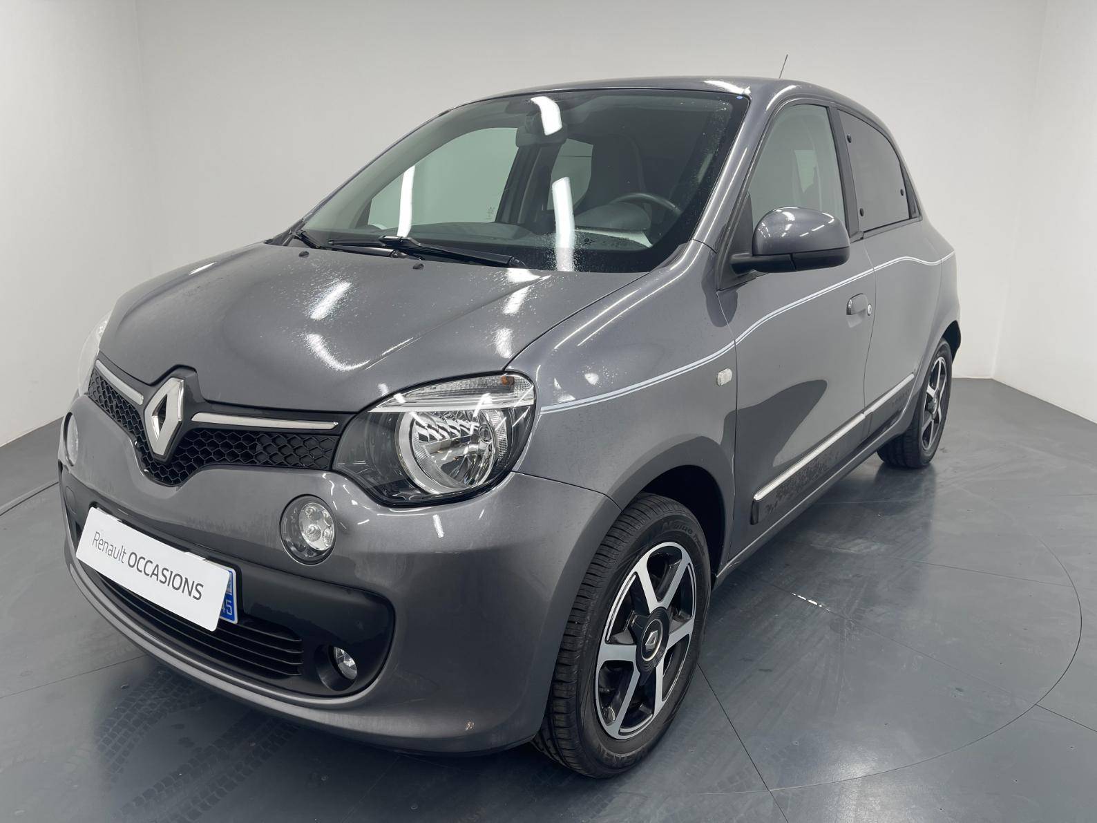 Image de l'annonce principale - Renault Twingo