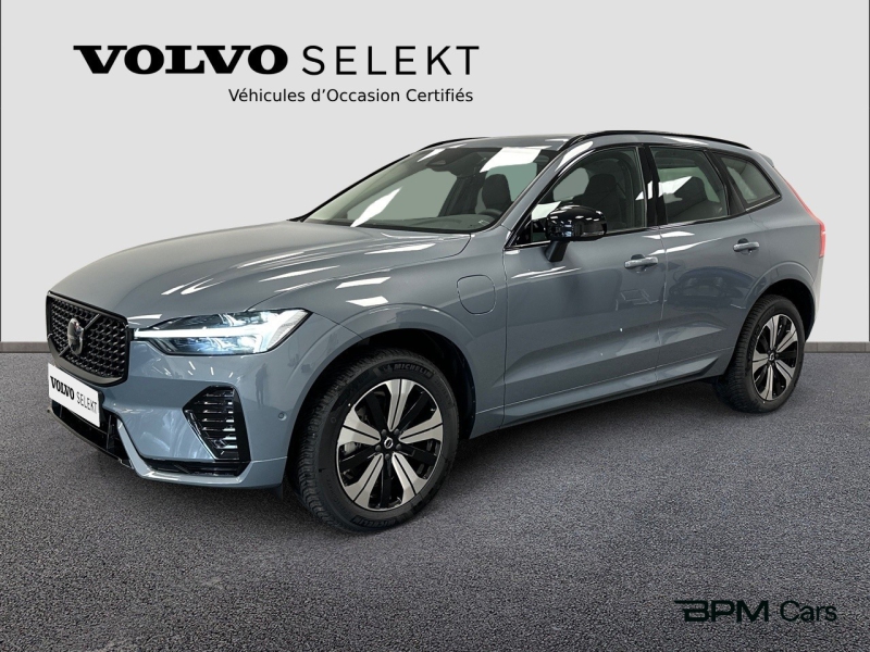 Image de l'annonce principale - Volvo XC60