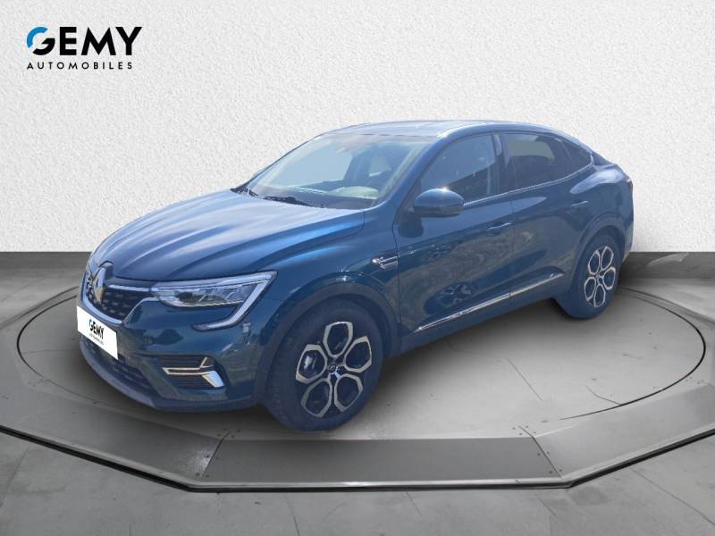 Image de l'annonce principale - Renault Arkana