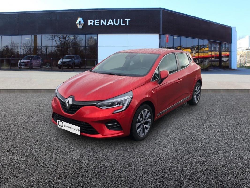 Image de l'annonce principale - Renault Clio